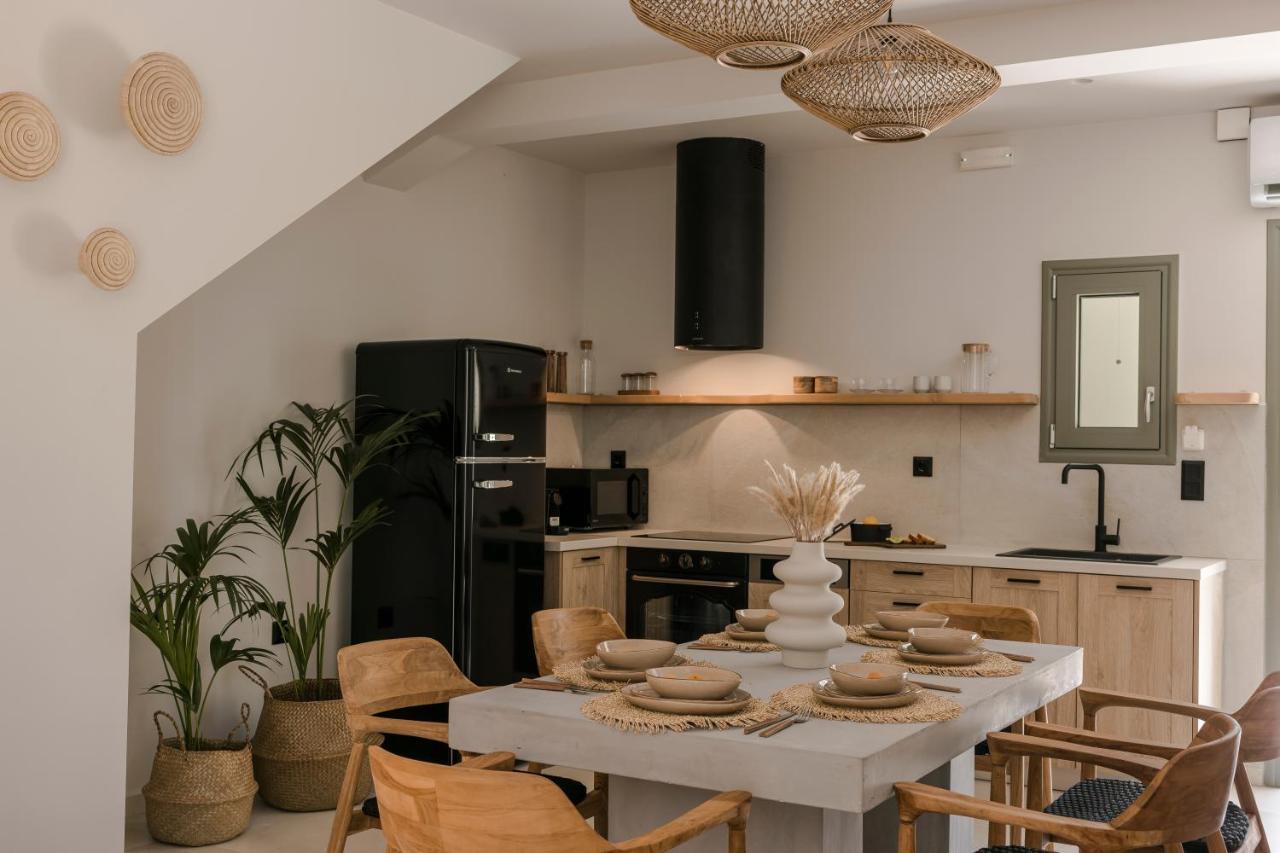 Villa Sensi Lixúri Kültér fotó